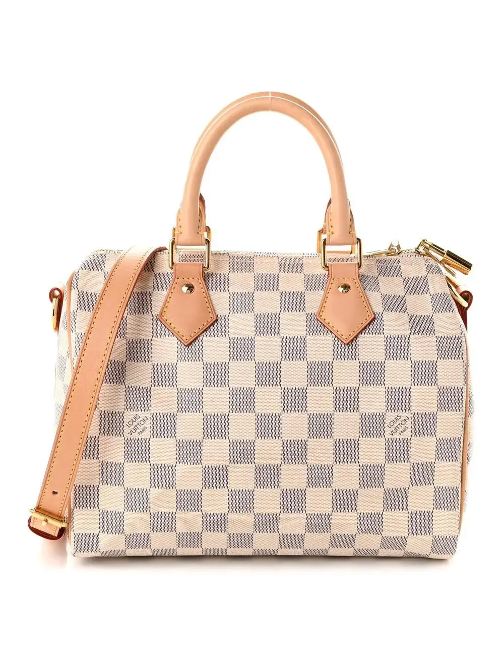 Louis Vuitton Damier Azur Speedy #321889L14B